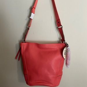 The Sak Hobo/Bucket Bag